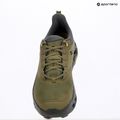 Men's trekking boots On Running Cloudhorizon 2 olive/shadow 7