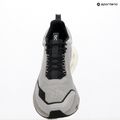 Men's training shoes On Running Cloudnova X alloy/black 9