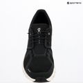 Men's shoes On Cloud 6 Wide black/white 8