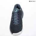 Men's tennis shoes HEAD Revolt Pro 5.0 blueberry/teal 10