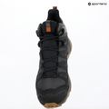 Trekking boots Salomon X Ultra Tracker GTX black/asphalt 10