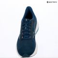 Men's running shoes Mizuno Wave Ultima 17 sailor blue/silver/blue topaz 4