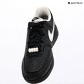 Women's shoes Nike Court Vision Low black/white 6