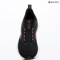 Women's running shoes Mizuno Enerzy Runnerz 2 black/fuchsia purple/white 3