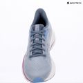 Women's running shoes Mizuno Wave Ultima 17 eventide/white/first bloom 4