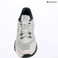 Men's tennis shoes On Running The Roger Advantage Pro frost/evergreen 8