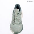Men's tennis shoes On Running The Roger Advantage Pro Clay mineral/linen 8