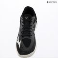 Volleyball shoes Mizuno Lightning Select black/white 4