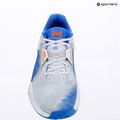 Men's training shoes Nike Metcon 10 football grey/blue crystal/midnight navy 10