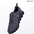 Men's shoes On Cloud 6 WP flint/black 3