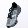 Men's running shoes On Cloudsurfer Next stone/marsh 8