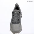 Men's trekking boots On Running Cloudhorizon 2 Waterproof rock/alloy 8