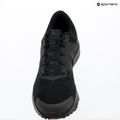 Men's running shoes Nike Run Defy black/anthracite 6