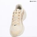 Men's running shoes Nike Downshifter 14 pale ivory/black/sail/black spruce 6