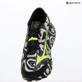 Running shoes Mizuno Neo Accera dawn blue/lightning yellow/black 11