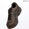 Men's running shoes Nike Initiator baroque brown/black/ironstone 6