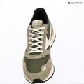 Shoes Mizuno RB87 four leaf clover/snow white/elm 6
