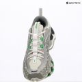 Shoes Mizuno Wave Prophecy 13.2 harbor mist/black/vibrant green 7