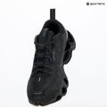 Running shoes Mizuno Wave Prophecy 13.2 black/black/iron gate 6