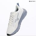 Women's running shoes Mizuno Enerzy Runnerz 2 white/ancient water/eventide 3