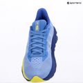 Women's running shoes Mizuno Wave Skyrise 7 ultramarine/white/ dazzling blue 7