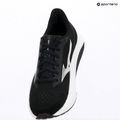 Women's running shoes Mizuno Fortrush black/white/iron gate 4
