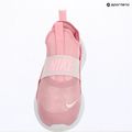 Children's shoes Nike Flex Runner 4 medium soft pink/pink foam/medium soft pink 6