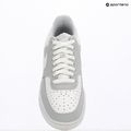 Men's shoes Nike Court Vision Low pure platinum/white 6