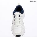 Men's training shoes Nike Defy All Day white/metallic silver/midnight navy 10