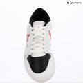 Men's shoes  Jordan Access Court Low white/black/gym red 6