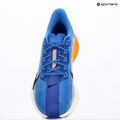 Men's running shoes Nike Pegasus Plus crystal blue/hydrogen blue/off noir 6