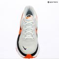 Men's running shoes Nike Revolution 8 off white/white/black/total orange 6