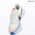 Men's running shoes Nike Revolution 8 white/hydrogen blue/off noir 6