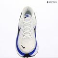 Men's running shoes Nike Revolution 8 white/racer blue/black 6