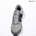 Men's running shoes Nike Run Defy wolf grey/white/iron grey/black 6