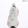 Men's running shoes Nike Winflo 12 off white/white/wolf grey/black 6