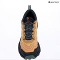 Men's running shoes Mizuno Wave Daichi 9 sunburn/fortune yellow/north atlantic 4