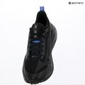 Men's running shoes Mizuno Neo Lumina Gtx black/harbor mist/black 4