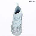 Children's football boots PUMA Future 9 Match FG/AG Jr icy blue/puma white/blue jewel 3