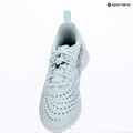 Children's football boots PUMA Future 9 Play TT icy blue/puma white/blue jewel 4