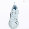 Children's football boots PUMA Ultra 6 Play It Jr icy blue/puma white/blue jewel 3