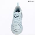 Children's football boots PUMA Future 9 Play IT Jr icy blue/puma white/blue jewel 3