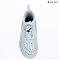 Children's football boots PUMA Future 9 Play FG/AG Jr icy blue/puma white/blue jewel 4