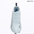Children's football boots PUMA Ultra 6 Match FG/AG Jr icy blue/puma white/blue jewel 4