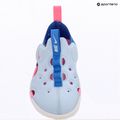 Children's sandals Nike Sunray Protect 4 hydrogen blue/blue crystal/pink glow 6