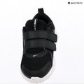 Children's shoes Nike Star Runner 5 black/white/white 6