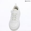 Children's shoes Nike Court Borough Low Recraft white/white/white 6