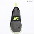 Children's shoes Nike Flex Runner 4 pencil point/black/volt ice/anthracite 6
