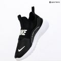 Children's shoes Nike Flex Runner 4 black/white/black 6