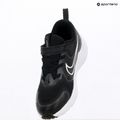Children's running shoes Nike Cosmic Runner black/anthracite/white 6